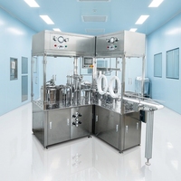Dosificador automático de nutrientes líquidos para laboratorio, tipo jeringa