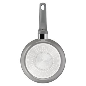 Padella Alluminio ceramicato (20cm) RISORSA Grigio 010274040120 - Product Image 3