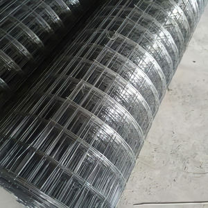1 इंच X 1/2 इंच वेल्ड वायर मेष पामेल चीन फैक्टरी गैल्वेनाइज्ड वायर वेल्डेड मेष 2 मीटर जाल बाड़ के लिए प्रयुक्त - Product Image 4