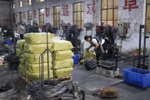 Пружинный блок высокой плотности для матрасов: система поддержки Pocket Coil, индивидуальные размеры Twin, Full, Queen, <span class=keywords><strong>King</strong></span> для кроватей - Product Image 6