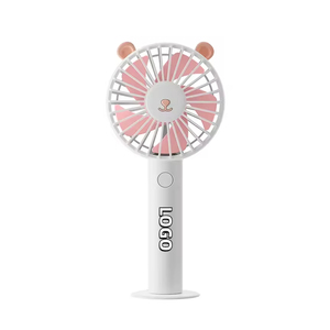 Nouveau ventilateur portable de bureau, multifonctionnel, pliable, petit ventilateur USB, mini ventilateur portable à fort vent, ventilateur de poche - Product Image 1