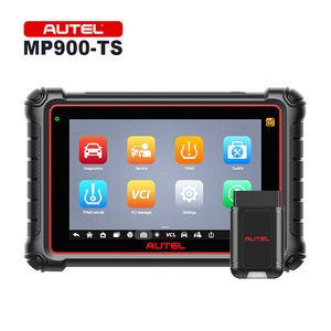 เครื่องมือ MaxiPRO MP900 TS MP900TS Tpms OBD2 สามารถสแกนรถยนต์ได้ทุกประเภท - Product Image 2