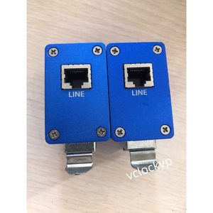 1 Uds. Nuevo protector contra sobretensiones CITEL MJ8-CAT5E, entrega rápida a través de Fedex/DHL - Product Image 6