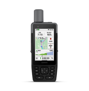 GAR-MIN GPSMAP H1 Appareil portable robuste et polyvalent de pointe - Product Image 5