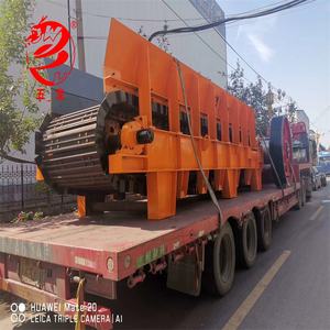 Satılık en çok satan özel tasarlanmış kırıcı altın madencilik ekipmanları titreşimli <span class=keywords><strong>Grizzly</strong></span> besleyici makinesi - Product Image 3