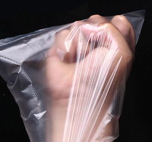 Transparent Fruit <b>Packaging</b> Bag Fruit Pouch Grape <b>Packaging</b> Composite Bag For Vegetables - Product Image 3
