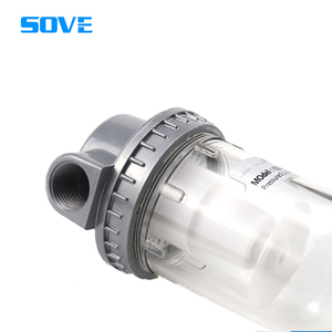 Piezas de procesamiento de fuente de aire serie Q <span class=keywords><strong>Atomizador</strong></span> de aceite y componentes neumáticos de alimentación de aire - Product Image 3