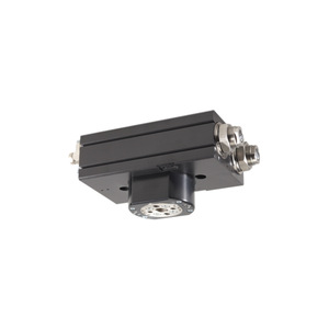 Pince pneumatique Zimmer MK3501A à double action, pression d'air 6 bars, fixation supérieure - Product Image 2