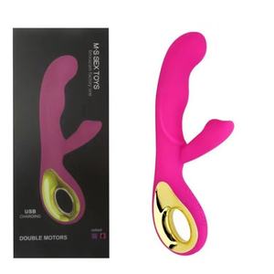 Yetişkin Seks Oyuncakları Wave Messenger <span class=keywords><strong>2.</strong></span> Nesil Şövalye Vibratör Modeli Shenzhen Menşeli Mastürbasyon Tanrıçası ABS/Silikon 10 Titreşimli - Product Image 3