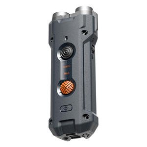 เครื่องไล่สุนัขด้วยอัลตราโซนิคแบบพกพาที่ยั่งยืนอุปกรณ์กันเห่าสำหรับใช้งานกลางแจ้ง - Product Image 5