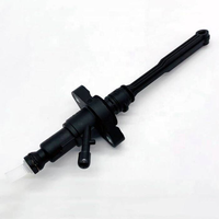 Nuevo Cilindro Maestro de Embrague de Plástico Original KOMP 511015510 para FIAT PALIO Weekend 18017310