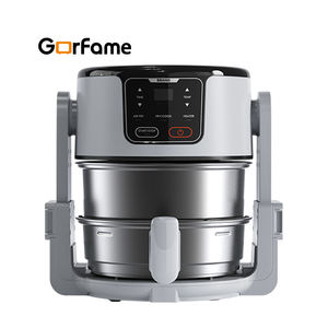 <span class=keywords><strong>Friteuse</strong></span> à air chaud 4L pour la maison, cuisson rapide, électrique, sans huile, pour les <span class=keywords><strong>personnes</strong></span> occupées - Product Image 5