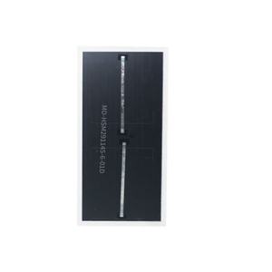 <span class=keywords><strong>2025</strong></span> mới tùy chỉnh hiệu quả cao nhỏ vật nuôi mờ mặt trời năng lượng sạch năng lượng mặt trời với cạnh mềm - Product Image 4