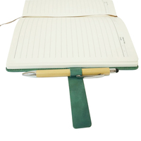 Hochwertige Werbe-A5-Notizbücher, Taschenkalender aus Kraftpapier, Niedliche Schul-Ledernotizbücher im Großhandel