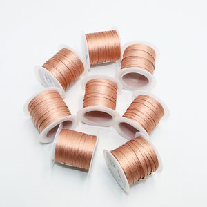 Strong 15/8M Solder Wick Desoldering Copper Wire Mesh Braid 2/2.5/3.0mm PCB BGA Remover Tin Welding <strong>Electronics</strong> <strong>Repair</strong> <strong>Part</strong> - Product Image 1