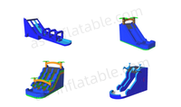 Piscine gonflable pour enfants avec ombrage, piscine gonflable en forme de canard, piscine gonflable avec ombrage pour enfants