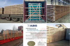 Alüminyum Levha H321 H116 <span class=keywords><strong>5083</strong></span> 3mm 4mm 5mm 10mm 12mm 15mm 20mm 25mm 30mm Tekne İçin - Product Image 5