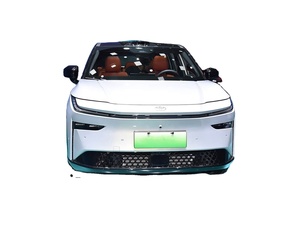 Voiture électrique chinoise économique GAC 2025 Toyota BZ3X SUV électrique, conduite à gauche, moteur EV, transmission 4x4, véhicule à énergie nouvelle pour Toyota Bozhi 3x - Product Image 1