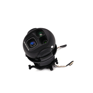 Original <b>Gimbal</b> with <b>Camera</b> <b>for</b> Mavic 4 Pro Full <b>Gimbal</b> Replacement <b>for</b> Mavic 4 Pro Repair Spare Parts - Product Image 3