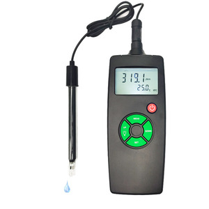 Daxi EC-9921 xách tay LCD Tds/Độ DẫN Meter với BNC probe - Product Image 5
