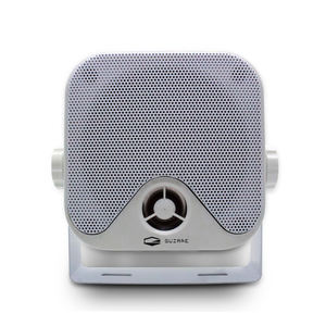 Altavoces Marinos Impermeables de 100 W y 4 Pulgadas, Altavoces Resistentes para Exteriores, Montaje en Superficie para Vehículos Todoterreno, Carritos de Golf, Tractores, Camiones, Jeeps - Product Image 2