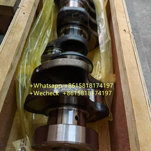 SAA6D125E 6D107E 6D125E connecting rod S6D102E S6D108E S6D125 camshaft 6211-31-1110 6261-31-2130 - Product Image 6