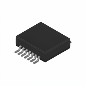 Achetez des composants électroniques en ligne : Canal Fabricant de Logique SN74ACT14DBLE - Product Image 1