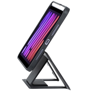 Nuova Custodia Tastiera Wireless Magic Full-Size per <span class=keywords><strong>iPad</strong></span> <span class=keywords><strong>Mini</strong></span> 7/A17 Pro <span class=keywords><strong>Mini</strong></span> 6 8.3" con Supporto Flottante a Sbalzo e Touchpad Retroilluminato RGB - Product Image 5