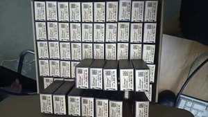 Implantes Dentales <span class=keywords><strong>Megagen</strong></span> AnyRidge <span class=keywords><strong>ST</strong></span> BlueDiamond, Materiales Originales para Implantes Dentales, Consumibles Dentales a Bajo Precio - Product Image 3