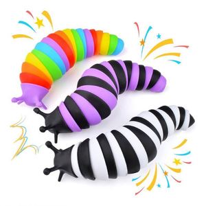 Spinner Antiestrés Personalizable con Impresión 3D, Forma de Cono, PLA, EDC, Juguete Sensorial para Adultos, Alivio del Estrés, con Caja Premium - Product Image 5