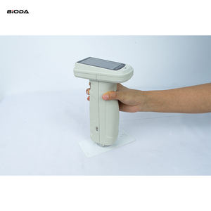 신형 45/0 조명 광학 UV 자동차 의류 플라스틱 코팅 색상 다각도 분광광도계 - Product Image 6