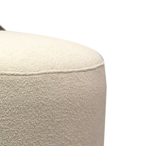 Hoolnn HLN003 Repose-pieds Ottoman <span class=keywords><strong>Rond</strong></span> <span class=keywords><strong>en</strong></span> Noyer Massif Style Ferme Ancienne pour Décoration Intérieure et Utilisation à Domicile et <span class=keywords><strong>en</strong></span> Hôpital - Product Image 6
