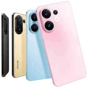 Smartphone Vivo S30 Pro Mini 5G Original, Pantalla AMOLED de 6.31 Pulgadas y 1.5K a 120Hz, Dimensity 9300+, Android 15, Doble SIM, NFC, Cámara Frontal de 50MP, OTA - Product Image 6