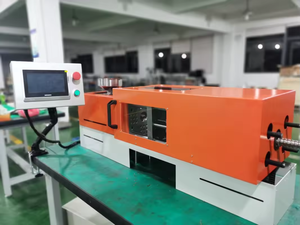 Micro machine <span class=keywords><strong>de</strong></span> moulage par injection Centres <span class=keywords><strong>de</strong></span> <span class=keywords><strong>recherche</strong></span> <span class=keywords><strong>et</strong></span> <span class=keywords><strong>de</strong></span> <span class=keywords><strong>développement</strong></span> d'équipements <span class=keywords><strong>de</strong></span> précision <span class=keywords><strong>de</strong></span> bureau en plastique PVC <span class=keywords><strong>et</strong></span> pp haute performance - Product Image 4