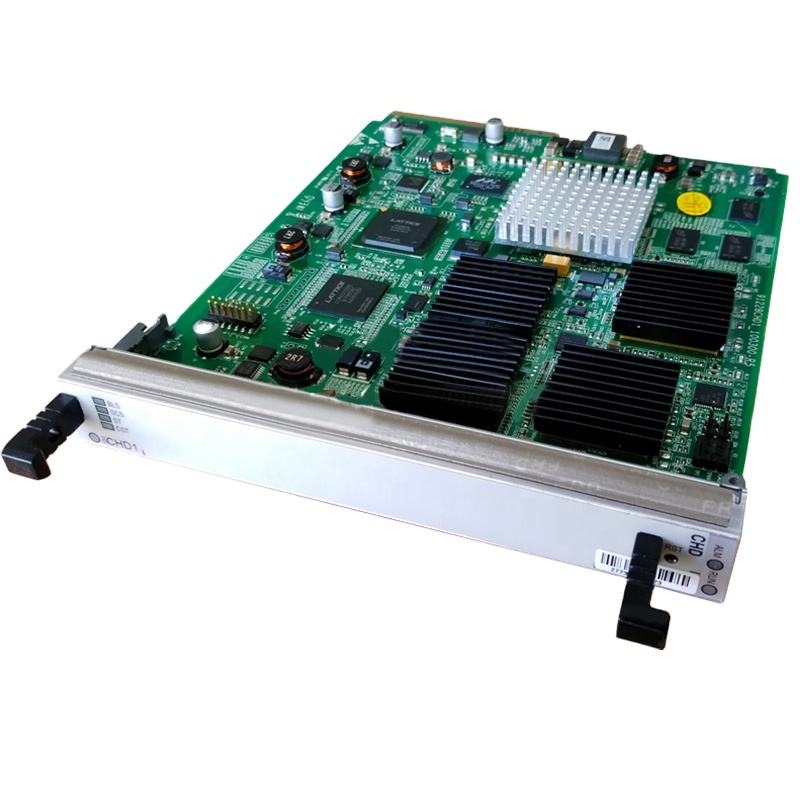 ZTE ZXSDR B8200 BBU - Baseband Control Board for LTE