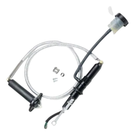Kupplungsgeberzylinder und Nehmerzylinder für Dodge Ram HYDX.750 HYDX1.50