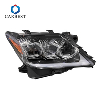 CARBEST Factory : Vente flash ! Nouvelle mise à niveau Highlander 2012 vers le modèle LX600