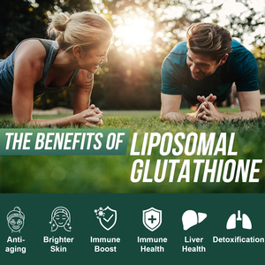 OEM Antioxidant Support <strong>Dietary</strong> <strong>Supplement</strong> for Adults High-Absorption Liposomal Glutathione Reduced Softgels Non-GMO - Product Image 5