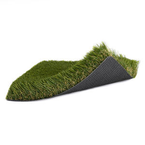 Gazon artificiel d'automne Gazon artificiel <span class=keywords><strong>Pelouse</strong></span> artificielle <span class=keywords><strong>Pelouse</strong></span> bon marché Aménagement paysager Gazon artificiel <span class=keywords><strong>synthétique</strong></span> Tapis Herbe pour jardin - Product Image 6