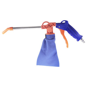 Zhenzuo <b>Vacuum</b> Cleaner Gun 24319 A Blower <b>Vacuum</b> For Sewing Machine Garment Processing Equipment Parts - Product Image 1