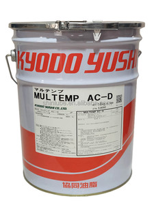 Grasa Para Piezas Electromecánicas Kyodo Yushi Multemp 16kgs - Product Image 2