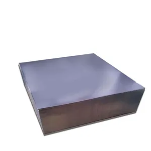优质镀锡板食品级无锡钢板电解镀锡板