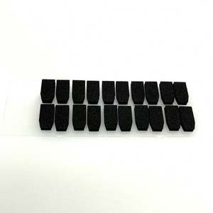 Base de Espuma de Silicona EVA Antideslizante Personalizable, Resistente a Altas Temperaturas - Product Image 2