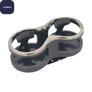Portavasos Multifuncional ABS para Autos, Accesorios para Autos, Portavasos para Bebidas - Product Image 4