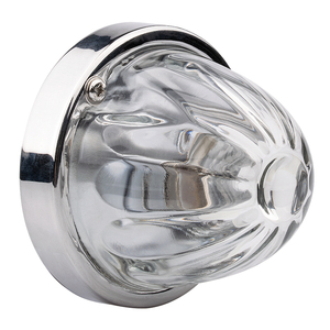 ไฟท้ายรถบรรทุก LED แบบขายส่ง ปี 2026 รุ่นยอดนิยม ไฟแตงโม ไฟตกแต่งห้องโดยสาร ไฟสัญญาณ ไฟตกแต่ง DC12V/24V - Product Image 4