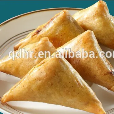 20g fried frozen samosa