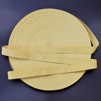 Corde tressée plate en aramide-Sangle et bande de frein robustes-Sangle d'arrimage résistante à l'usure pour camion, arrimage de cargaison de véhicule