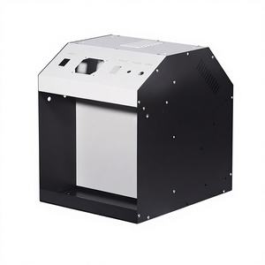 Servizio di Fabbricazione di Involucri e Contenitori in Lamiera Personalizzati, Saldatura e Taglio Laser, Acciaio Inossidabile/Ferro/Alluminio - Product Image 3