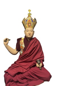 Figurines religieuses de Chine, artisanat religieux - Product Image 1