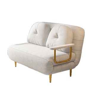 Divano Letto Cloud Pieghevole ed Espandibile, Multifunzionale per Camera da Letto <span class=keywords><strong>e</strong></span> Balcone, per Una Persona - Product Image 4